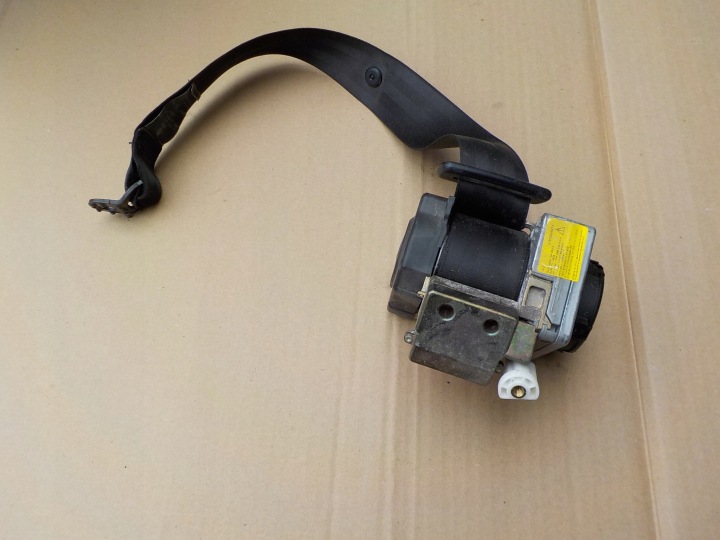 sigurnosni pojas sigurnosni lijevi stražnji dio vw passat b5 kombi 3B9857805D