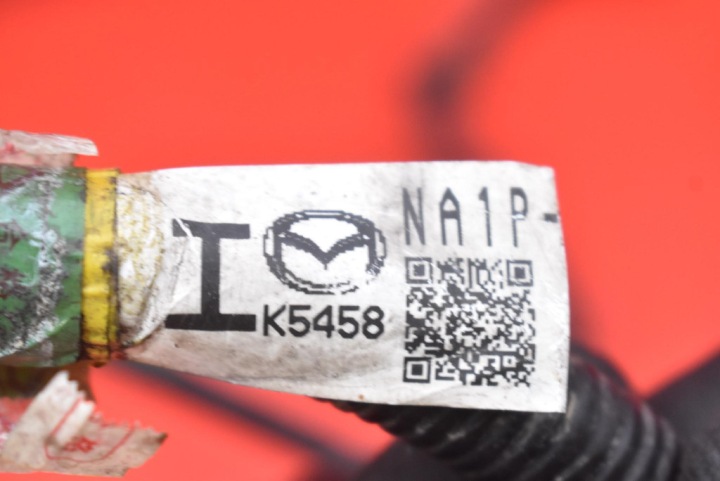 MAZDA MX-5 IV ND 1,5 SKYACTIV-G 131 CH 14