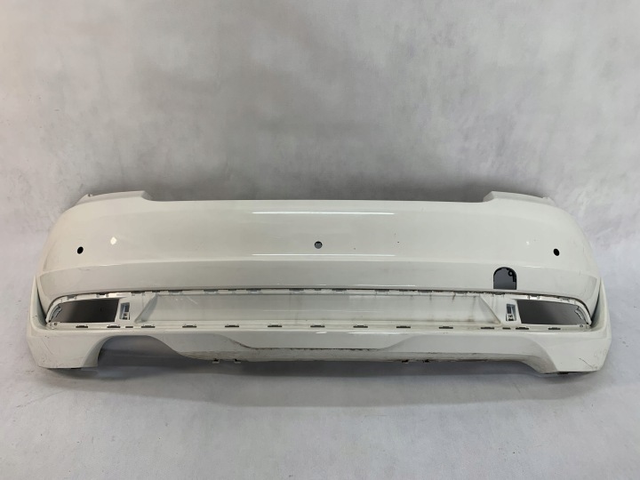 Pare choc Arrière Fiat 500 Sport-ST 15r PDC 735619800 09.25
