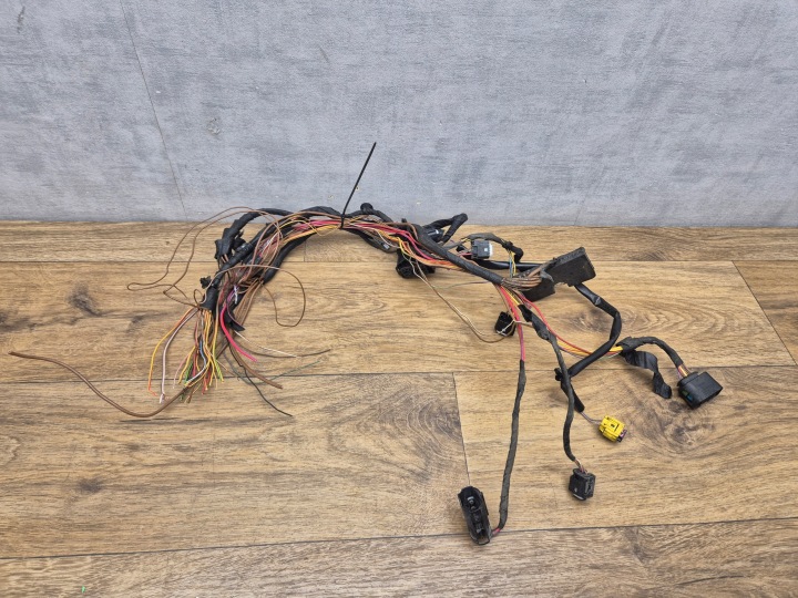 BMW 5 F10 F11 links Kabelbaum kabelbaum kabelsatz KOMORY DES MOTORS der Stoßstange Leuchte PIRO