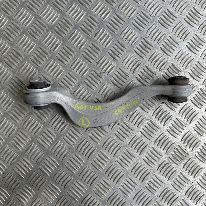 arm rear left BMW X3 G01 6871011
