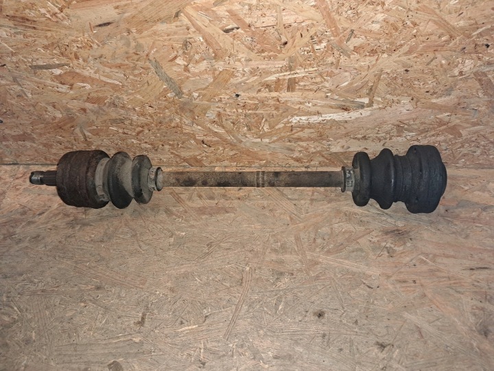 semi-axis NAPEDOWA MERCEDES W124 2,0 1243508810