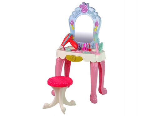 Туалетний столик аксесуари Lean Toys