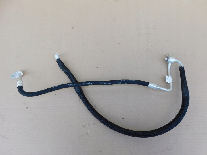 Mercedes EQC Tuyau flexible Conduit pieces tuyaux Tuyau Climatisateur air conditionné A2938307100 OEM Original