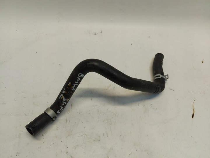 Nissan Qashqai J12 LIFT 1.3 DIG-T Schlauch rohr des Wassers 924006UB0A