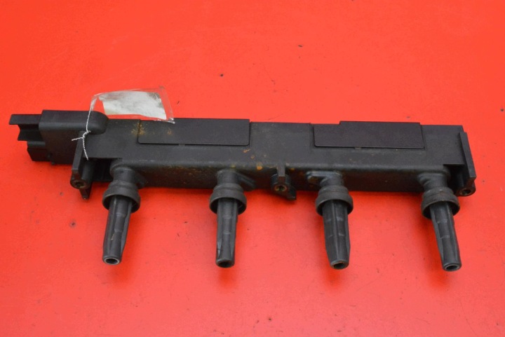 coil ignition 9634131480 PEUGEOT 206 CC 2.0 16V 136 KM LIFT 02-09