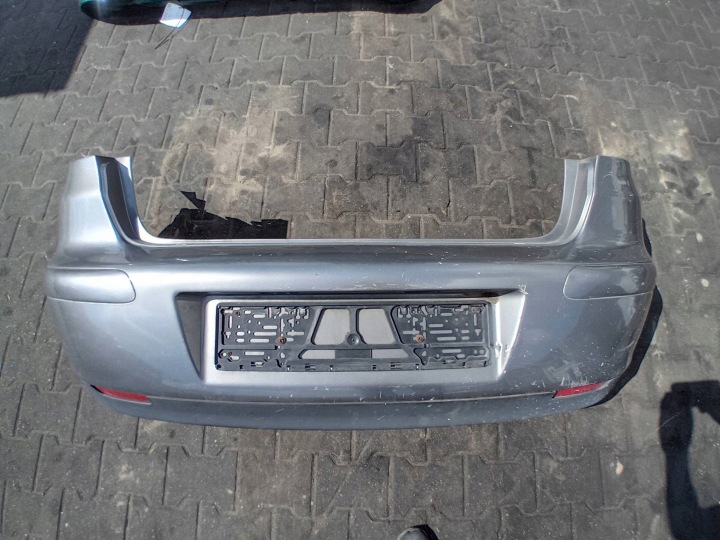 bumper rear part LS7U SEAT IBIZA III