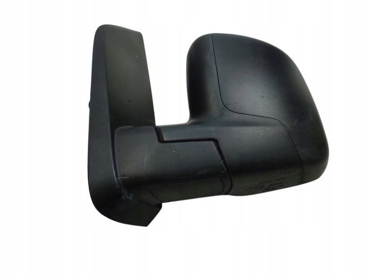 SPECCHIETTO RETROVISORE Destro TOYOTA RAV4 III (2005-2008) 7 PIN UK STRUKTURA