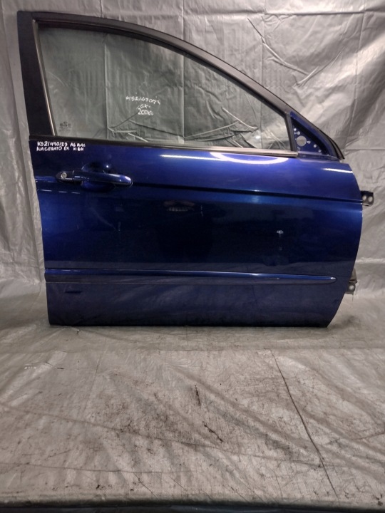 Portière Droite Avant KIA Cerato EX HB 5D k:6K