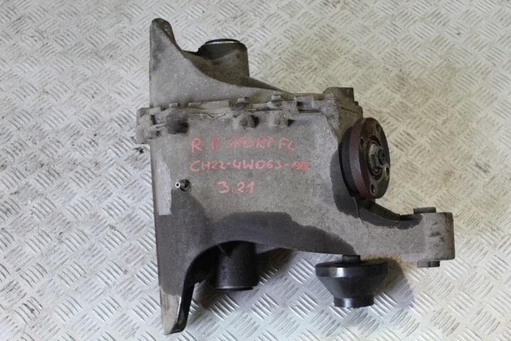 DIFFERENZIALE DIFFERENZIALE 3,21 RANGE ROVER SPORT LIFT CH224W063AB