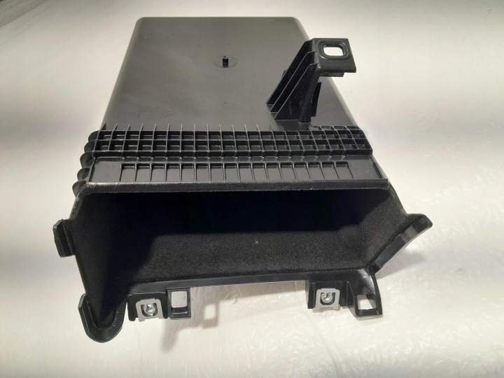 AUDI A4 B9 LIFT CASSETTO PORTAOGGETTI cappelliera autisti 8W1857925