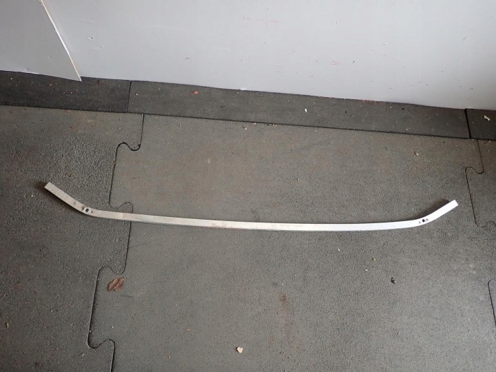 sider below bumper front lower MINI COOPER F54 2014- 7351520
