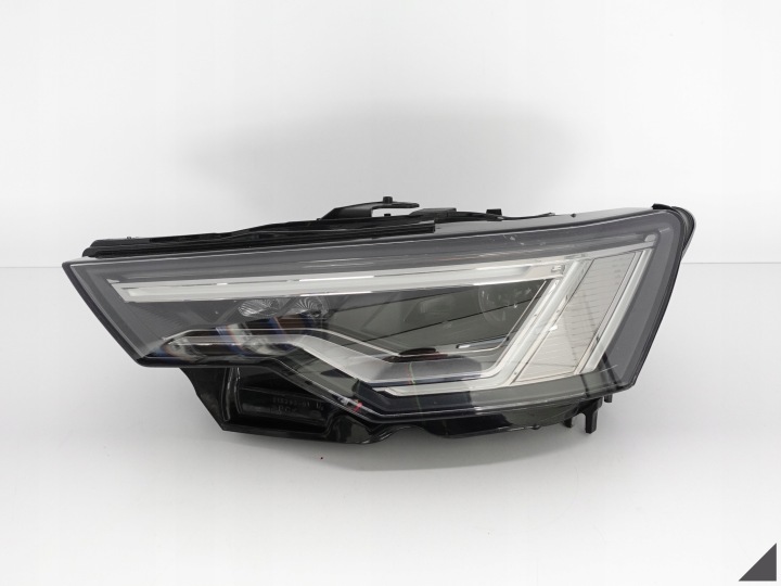 AUDI S6 A6 C8 4K0 18- LICHT FULL LED LINKS LADNA