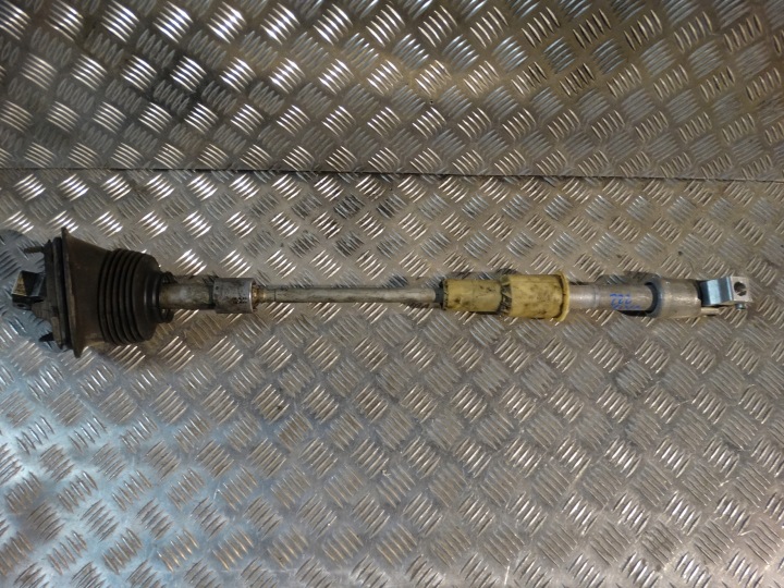 IDEALNY EMBRAYAGE CROIX MERCEDES W217 W222 4X4 1