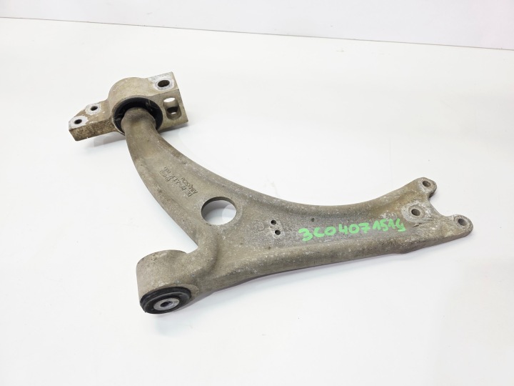 arm left or right front AUDI Q3 8U VOLKSWAGEN SEAT SKODA 3C0407151G