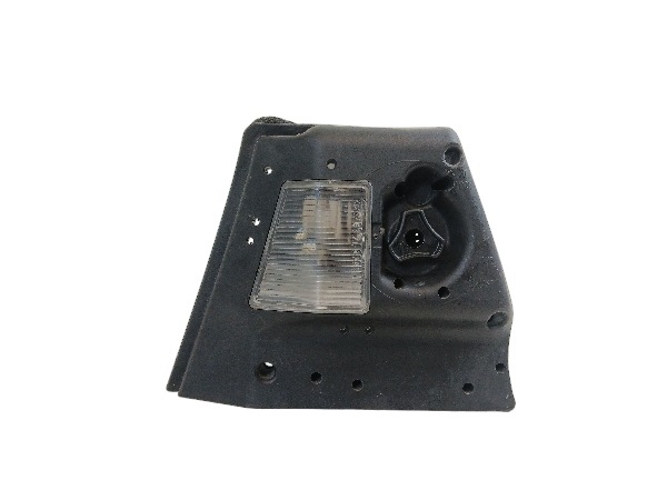 BMW E46 LIFT light housing right rear part sedan