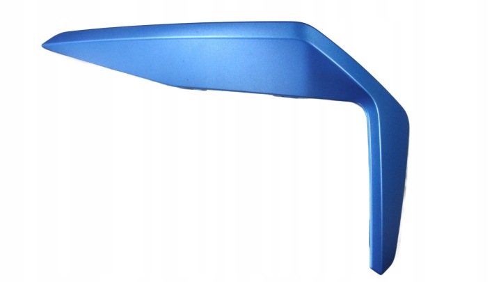 BMW X1 U11 U12 moulding of a bumper of the rear right 9883530 51129883530 LISTEWKA