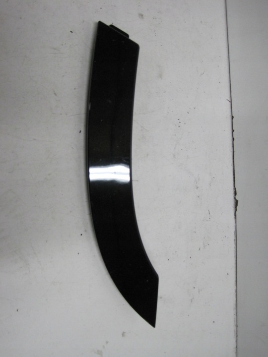 Couverture Moulage Aile LAND ROVER DEFENDER L8B2-16A332-BX Gauche Arrière