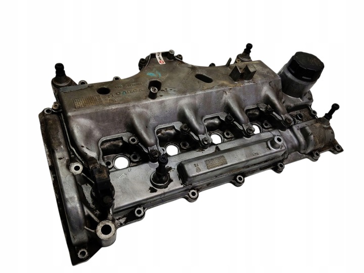cover of valves VOLVO S80 and 2.4 D5 163KM 08692397
