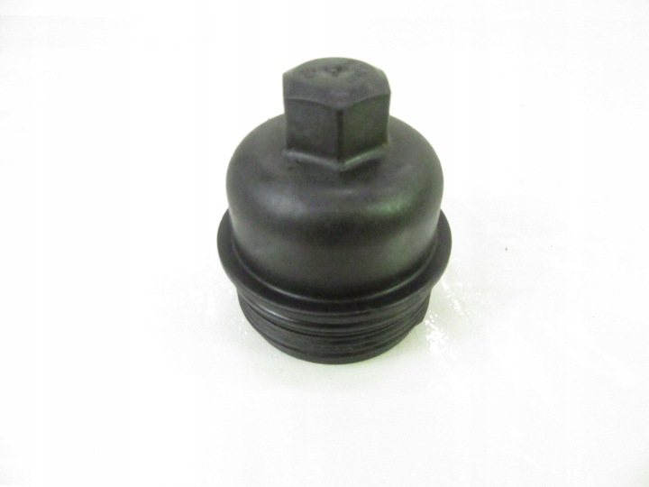 Pokrywka of a filter, oil BMW F01 F10 F11 F15 F20 F21 F30 F31 G30 N47 N57 B48