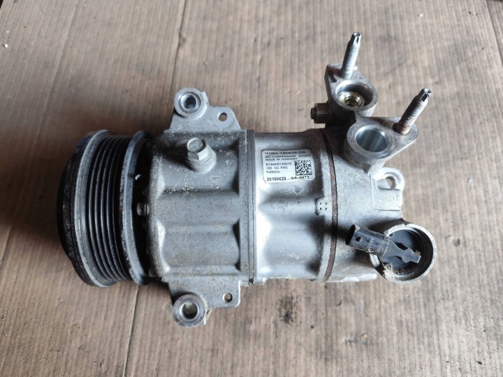 FORD ECOSPORT 1.0 Compresseur Compresseur Climatisateur air conditionné