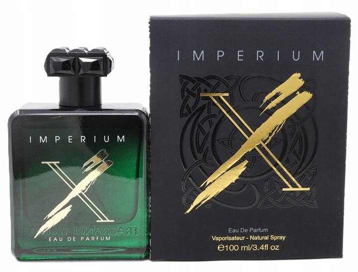 fragrance world imperium x