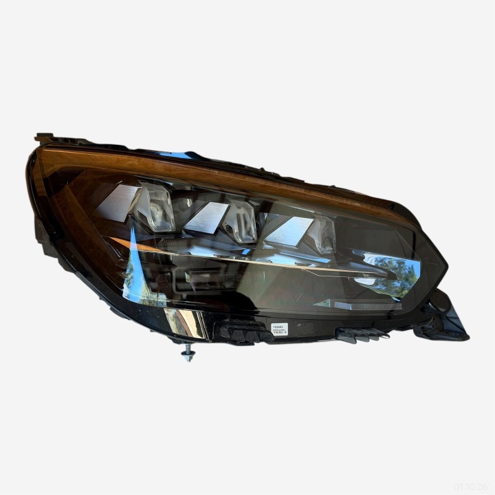 light front right PEUGEOT 2008 II LIFT 2024 year FULL LED 9850597780