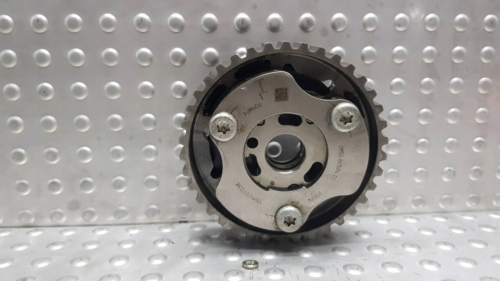 Wariator wheel of the gear CM5G-6C524-DC FORD FIESTA MK7 1.0T ECOBOOST