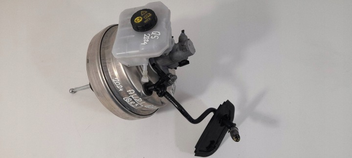 Audi Q5 80A SQ5 FY servo freno 80A612103 (QR3)
