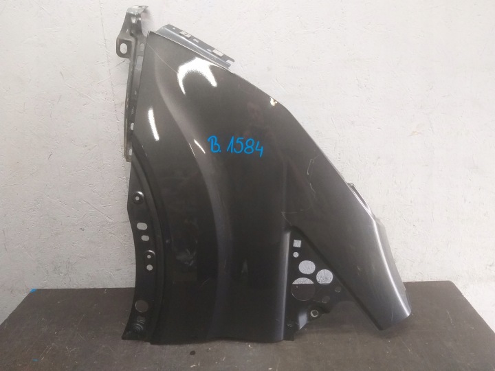 FENDER FRONT LEFT FORD TRANSIT MK8