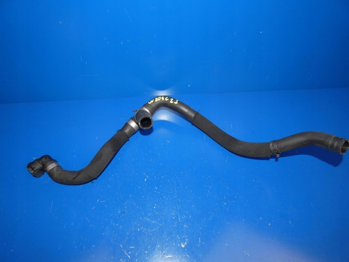 MERCEDES C KLASA C204 W204 E W212 tubo flessibile Tubazione d’acqua radiatore TROJNIK