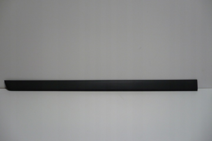 SKODA OCTAVIA III 3 2012- moulding door left front original