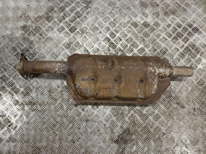 Средно заглушител Subaru Forester SK 44200SJ020 8
