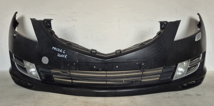 MAZDA 6 II GH 07-10 nárazník předek přední SPR GS1D-50031