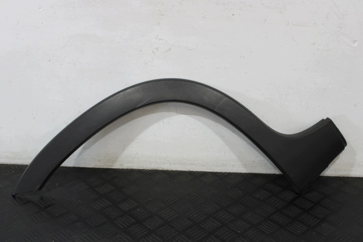 Copertura parafango modanatura Destra posteriore 735597605 FIAT PANDA CROSS III 3 1.0BENZ