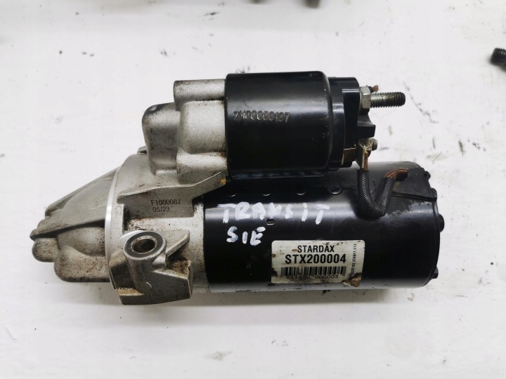 starter FORD TRANSIT MK7 2.2 TDCI STX200004