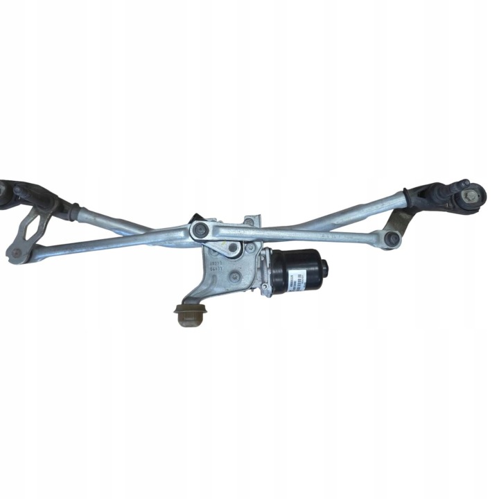 Gestänge Motor Wischer vorne PEUGEOT 208 II 2008 II