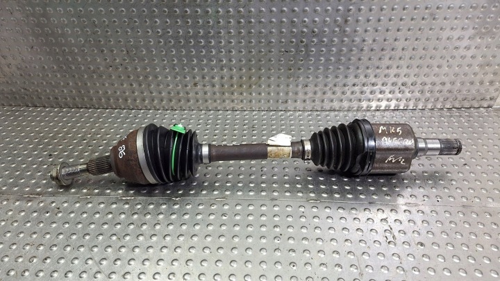 poloos ľavý predok DG91-3B437-KF FORD MONDEO MK5 2.0TDCI