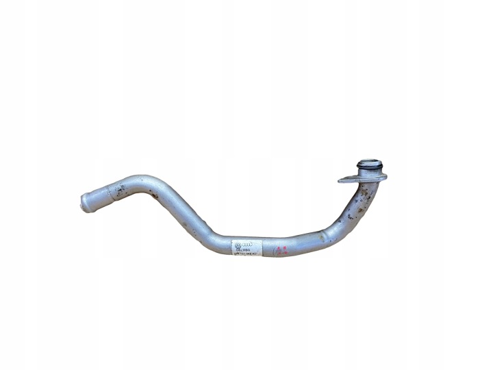 VW TOUAREG 7P 3.0TDI tubo d’acqua 7P0121065AC