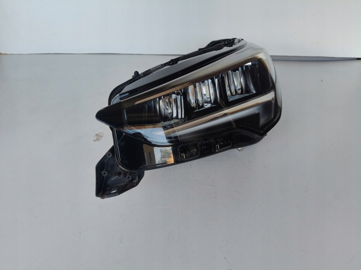 light left REFLEKTOR OPEL CORSA F 19- FULL LED