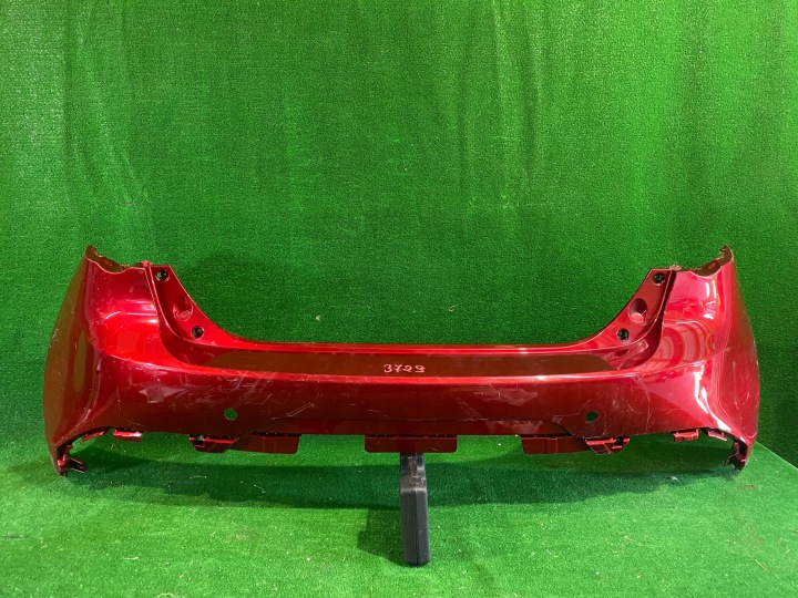 nárazník zadný zadok MAZDA 3 BP 19- HB NR.3729