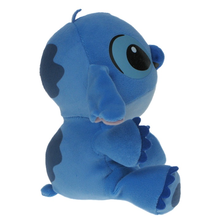 М'яка іграшка TY Біні Babies Disney Stitch з казки Lilo і Stitch — фото 2