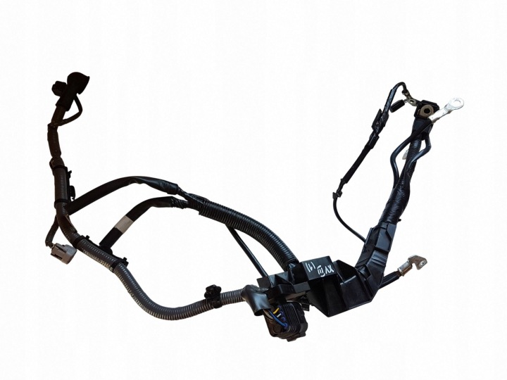 2024 Subaru Crosstrek III minus 81601FN000 10