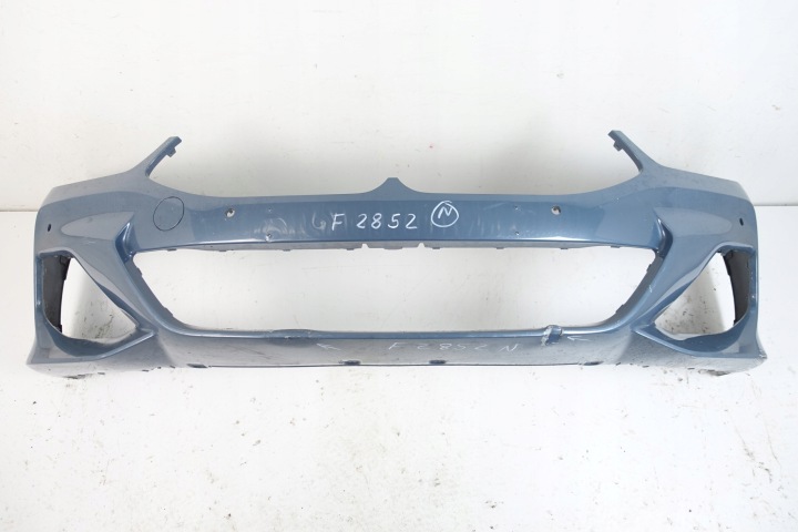 BMW 8 G14 G15 G16 m-packet Paraurti Anteriore Anteriore 8076177