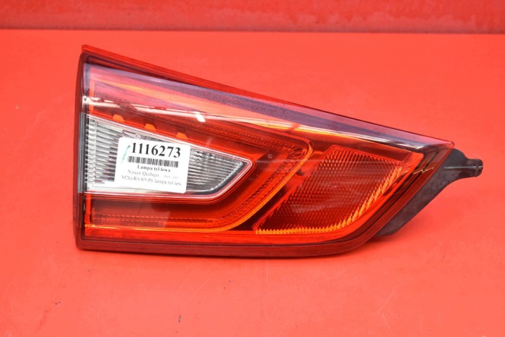 light left rear part rear LED 226-18013 NISSAN QASHQAI 2 II J11 13-17