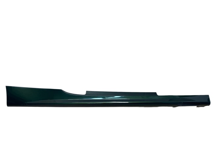 moulage seuil droit LED m-paquet BMW 4 G22 G23 C4E IDEAL