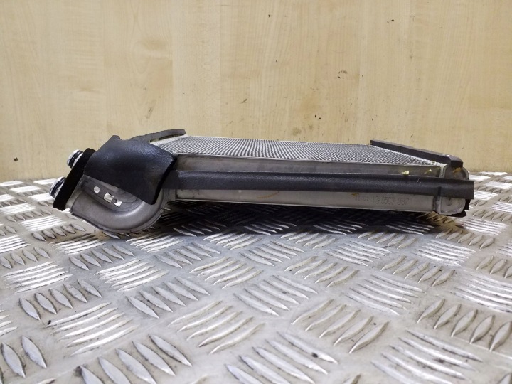 TOYOTA VERSO CLIMATISATION PAROWER 6
