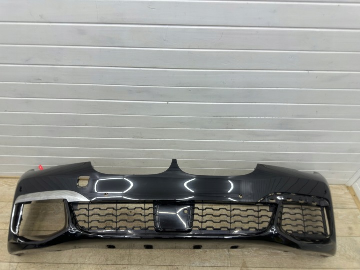 BMW 7 G11 G12 15-22 M-Paket Stoßstange vorne vorne
