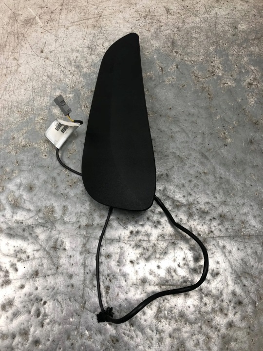 légzsák AIRBAG üllés bal eleje BMW E87 LCI 601978901