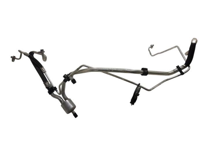 vedenie klimatizácii CITROEN DS5 2.0 HDI 2011-2015 9684310980